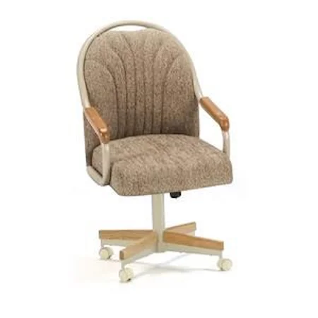 Swivel Tilt Chair